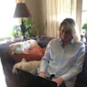 Meet your Posher, Johnna